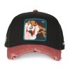 Looney Tunes Taz Trucker  - Cap Capslab